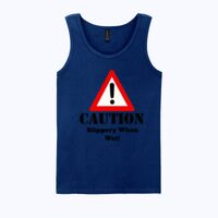 Softstyle™ adult tank top Thumbnail