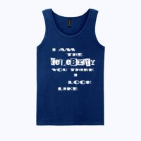 Softstyle™ adult tank top Thumbnail