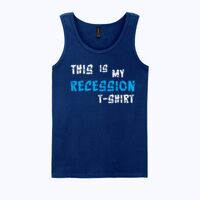 Softstyle™ adult tank top Thumbnail