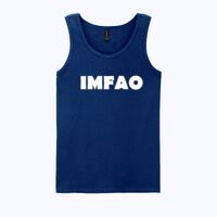 Softstyle™ adult tank top Thumbnail