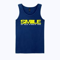 Softstyle™ adult tank top Thumbnail
