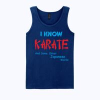 Softstyle™ adult tank top Thumbnail