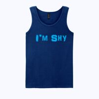 Softstyle™ adult tank top Thumbnail