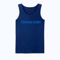 Softstyle™ adult tank top Thumbnail