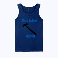 Softstyle™ adult tank top Thumbnail