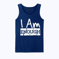 Softstyle™ adult tank top Thumbnail