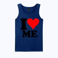 Softstyle™ adult tank top Thumbnail