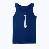 Softstyle™ adult tank top Thumbnail