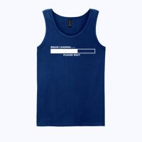 Softstyle™ adult tank top Thumbnail