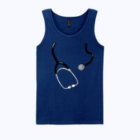 Softstyle™ adult tank top Thumbnail