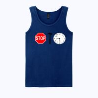 Softstyle™ adult tank top Thumbnail