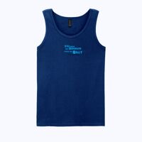 Softstyle™ adult tank top Thumbnail