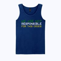 Softstyle™ adult tank top Thumbnail