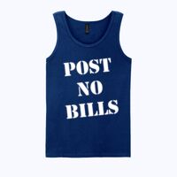 Softstyle™ adult tank top Thumbnail