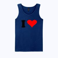 Softstyle™ adult tank top Thumbnail