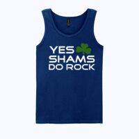 Softstyle™ adult tank top Thumbnail