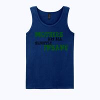 Softstyle™ adult tank top Thumbnail