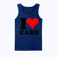 Softstyle™ adult tank top Thumbnail