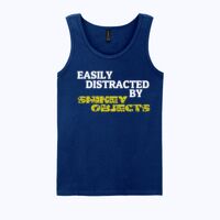 Softstyle™ adult tank top Thumbnail