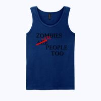 Softstyle™ adult tank top Thumbnail