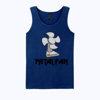 Softstyle™ adult tank top Thumbnail