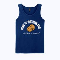 Softstyle™ adult tank top Thumbnail