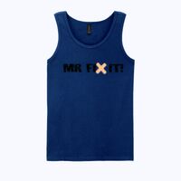Softstyle™ adult tank top Thumbnail