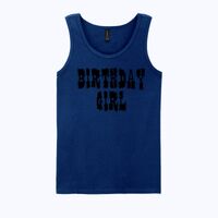 Softstyle™ adult tank top Thumbnail