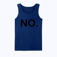 Softstyle™ adult tank top Thumbnail