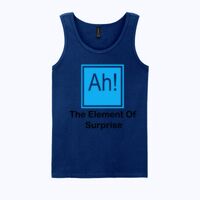 Softstyle™ adult tank top Thumbnail