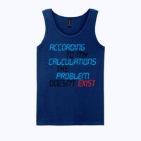Softstyle™ adult tank top Thumbnail