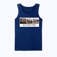 Softstyle™ adult tank top Thumbnail