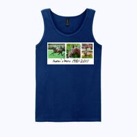 Softstyle™ adult tank top Thumbnail