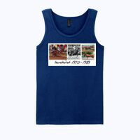 Softstyle™ adult tank top Thumbnail