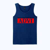 Softstyle™ adult tank top Thumbnail