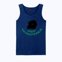 Softstyle™ adult tank top Thumbnail