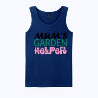 Softstyle™ adult tank top Thumbnail