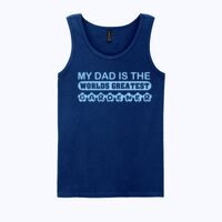 Softstyle™ adult tank top Thumbnail