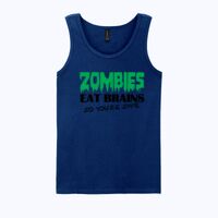 Softstyle™ adult tank top Thumbnail