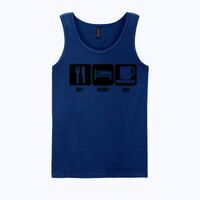 Softstyle™ adult tank top Thumbnail