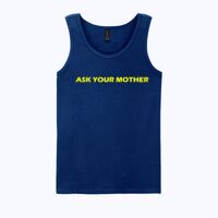 Softstyle™ adult tank top Thumbnail