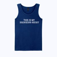 Softstyle™ adult tank top Thumbnail
