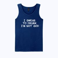 Softstyle™ adult tank top Thumbnail