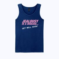 Softstyle™ adult tank top Thumbnail