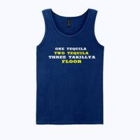 Softstyle™ adult tank top Thumbnail