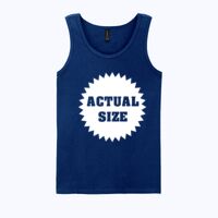 Softstyle™ adult tank top Thumbnail