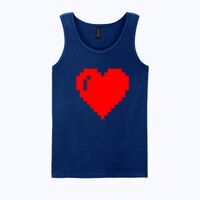Softstyle™ adult tank top Thumbnail