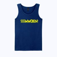 Softstyle™ adult tank top Thumbnail