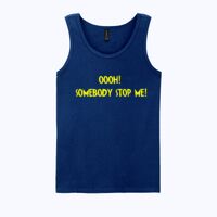 Softstyle™ adult tank top Thumbnail