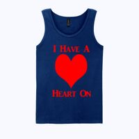 Softstyle™ adult tank top Thumbnail
